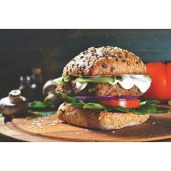 Vegetal Burger – 280g