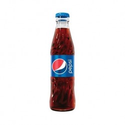Pepsi (0,25l)
