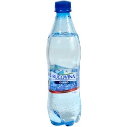 Aqua Carpatica Minerală (0,5l)