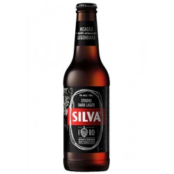 Silva Strong Dark Lager 0,5