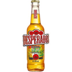 Desperados (bere cu gust de Tequila) 0,4
