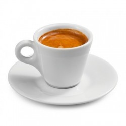 Espresso dublu (80ml/80ml)