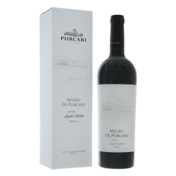 Negru de Purcari Vintage 2017, Crama Purcari, 750 ml