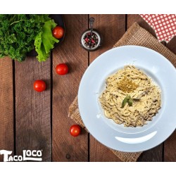Spaghete / Penne Carbonara (400gr)