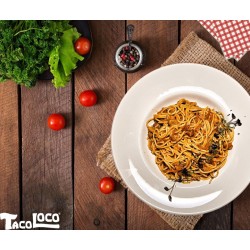 Spaghete/ Penne porcini (350gr)
