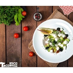 Salată Grecească (350gr)