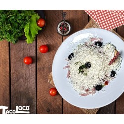 Salată Bulgărească (440gr)